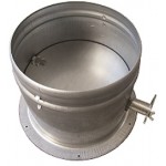 LongNeck Bellmouth Spigots